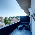 Panorama Gdynia