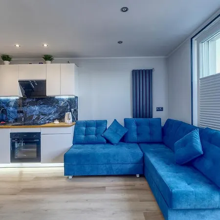 Appartamento Panorama Gdynia