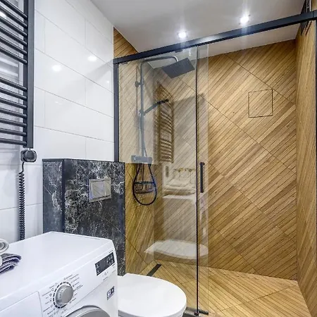 Appartamento Panorama Gdynia