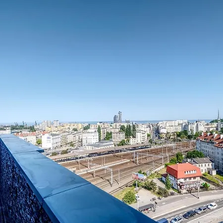 Panorama * Gdynia