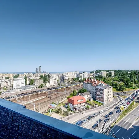 Panorama Apartmán *