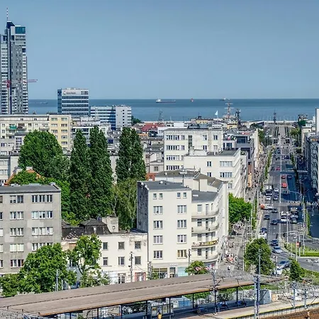 Apartment Panorama *