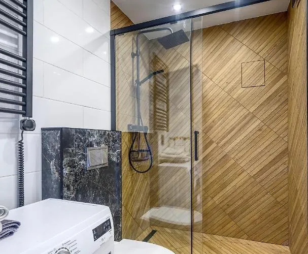 Apartment Panorama Gdynia